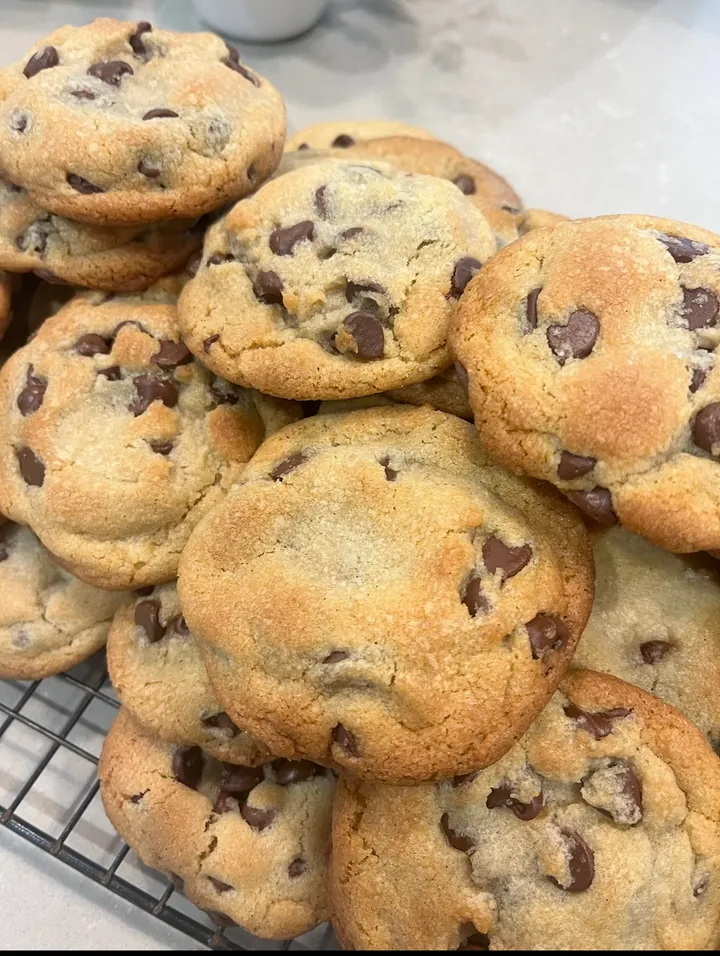 Cookies photo